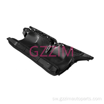 Model X 2016 1050223-00-E Air Vent inayoongoza Tuyere